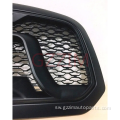 RAM 1500 2013-2018 Front Grille Middle Grille